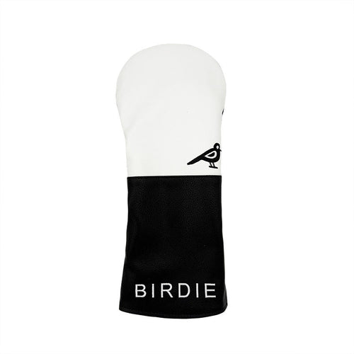 Classic Birdie Headcover